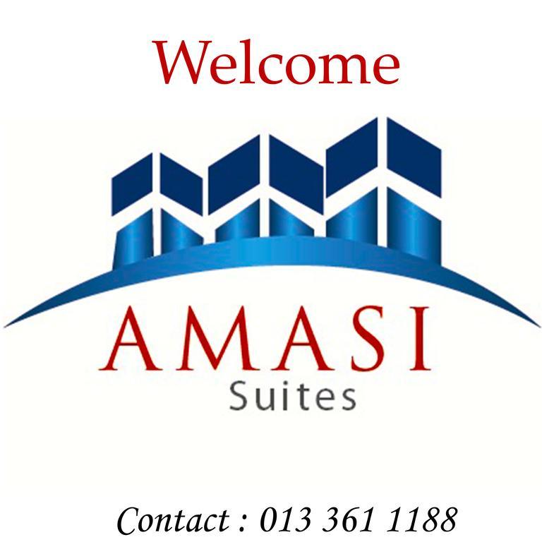 Amasi For Hotel Suite1 Jubail Ngoại thất bức ảnh